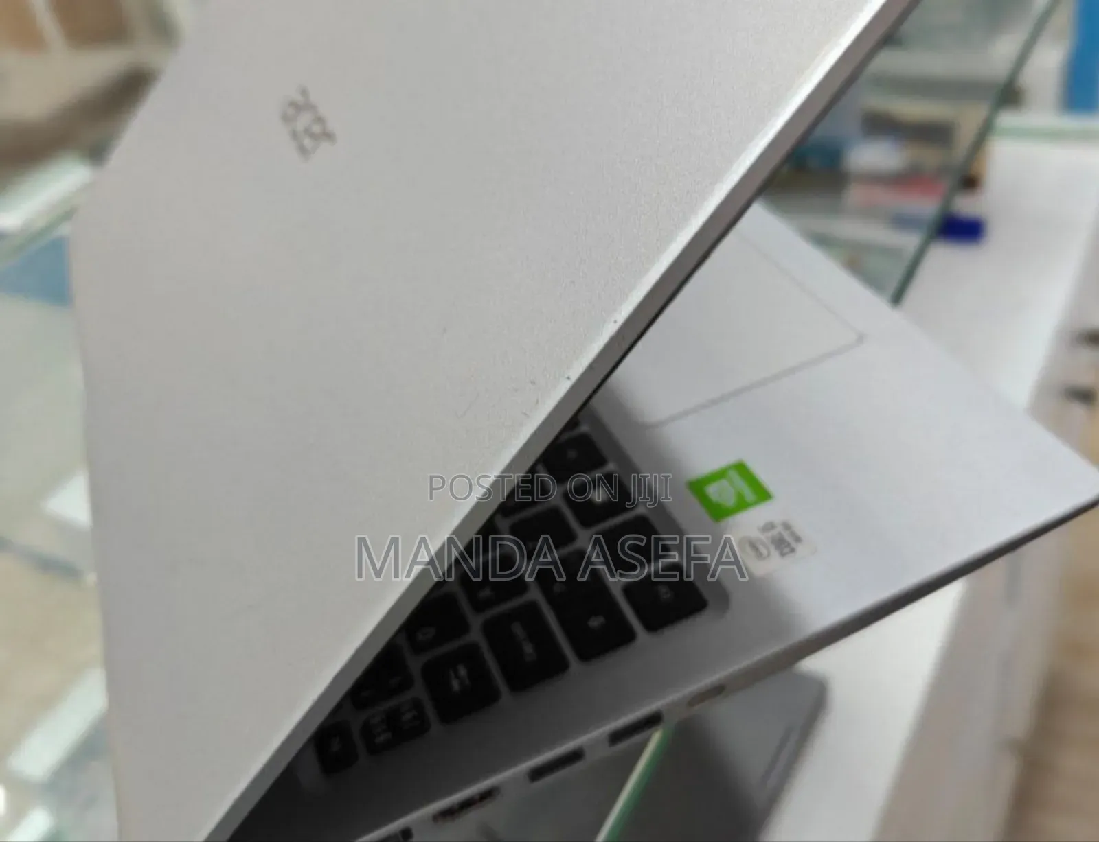 New Laptop Acer Aspire 3 8GB Intel Core I5 SSD 512GB