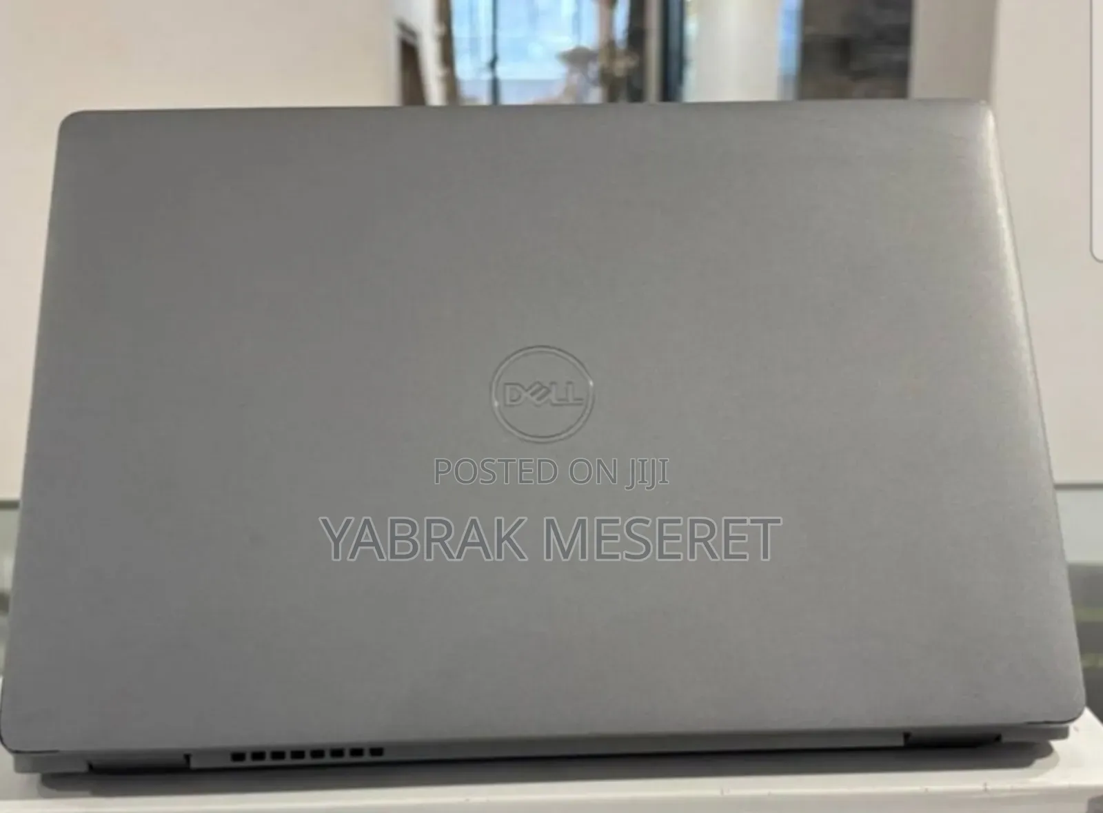 New Laptop Dell Latitude 5310 8GB Intel Core I5 SSD 256GB