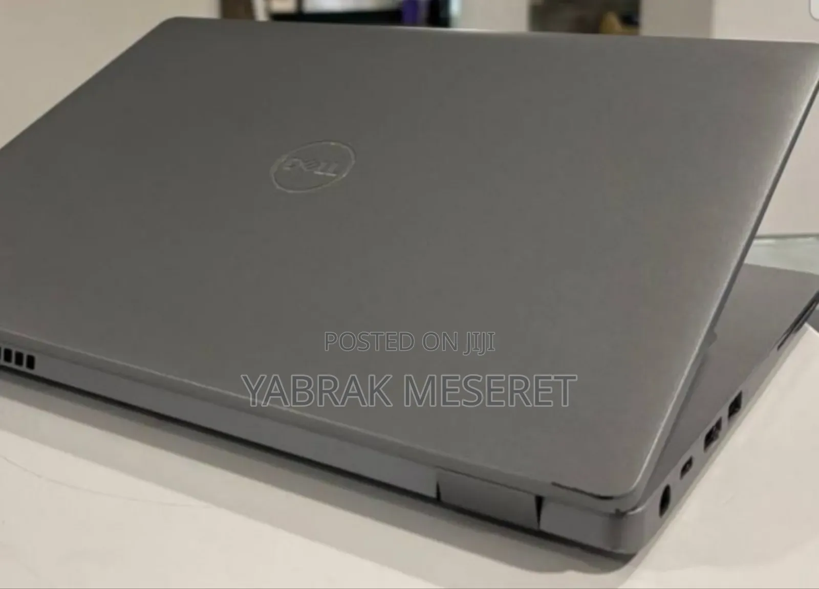 New Laptop Dell Latitude 5310 8GB Intel Core I5 SSD 256GB