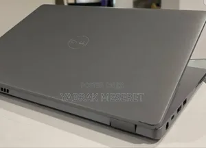 New Laptop Dell Latitude 5310 8GB Intel Core I5 SSD 256GB