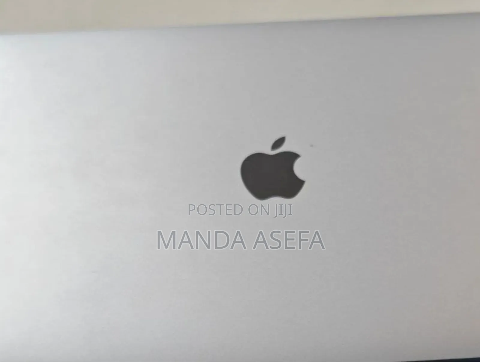 New Laptop Apple MacBook Pro 8GB Apple M2 SSD 256GB