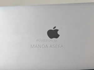 Photo - New Laptop Apple MacBook Pro 8GB Apple M2 SSD 256GB