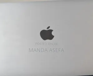 New Laptop Apple MacBook Pro 8GB Apple M2 SSD 256GB