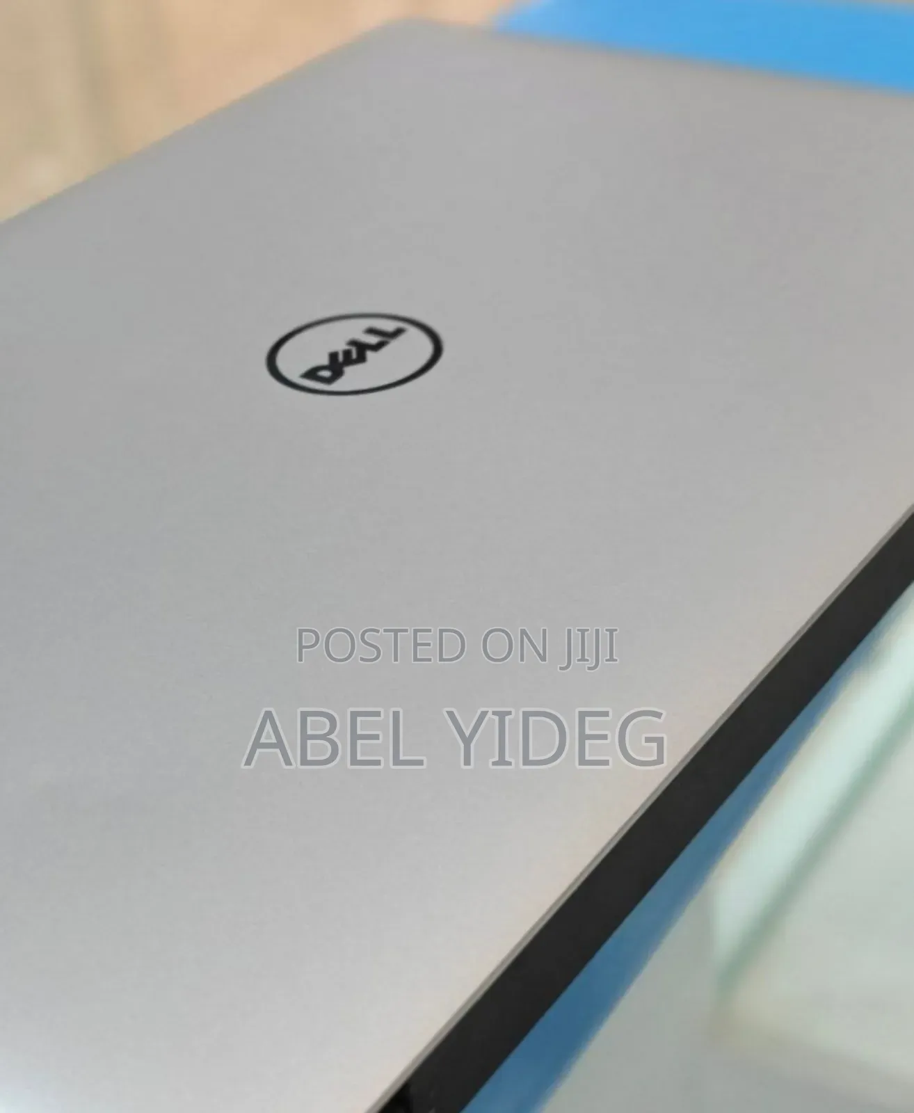 New Laptop Dell XPS 15 16GB Intel Core I5 SSHD (Hybrid) 1T