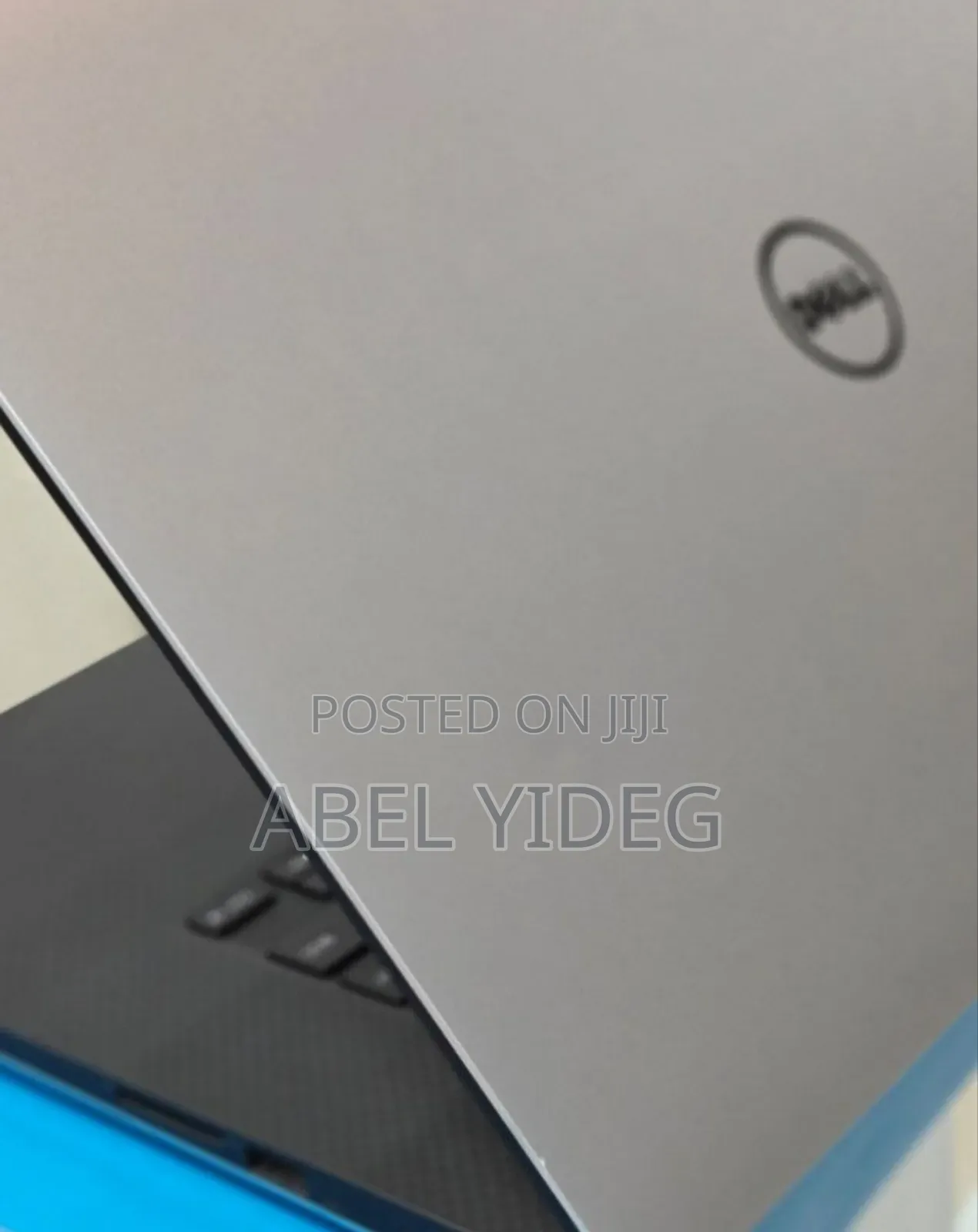 New Laptop Dell XPS 15 16GB Intel Core I5 SSHD (Hybrid) 1T