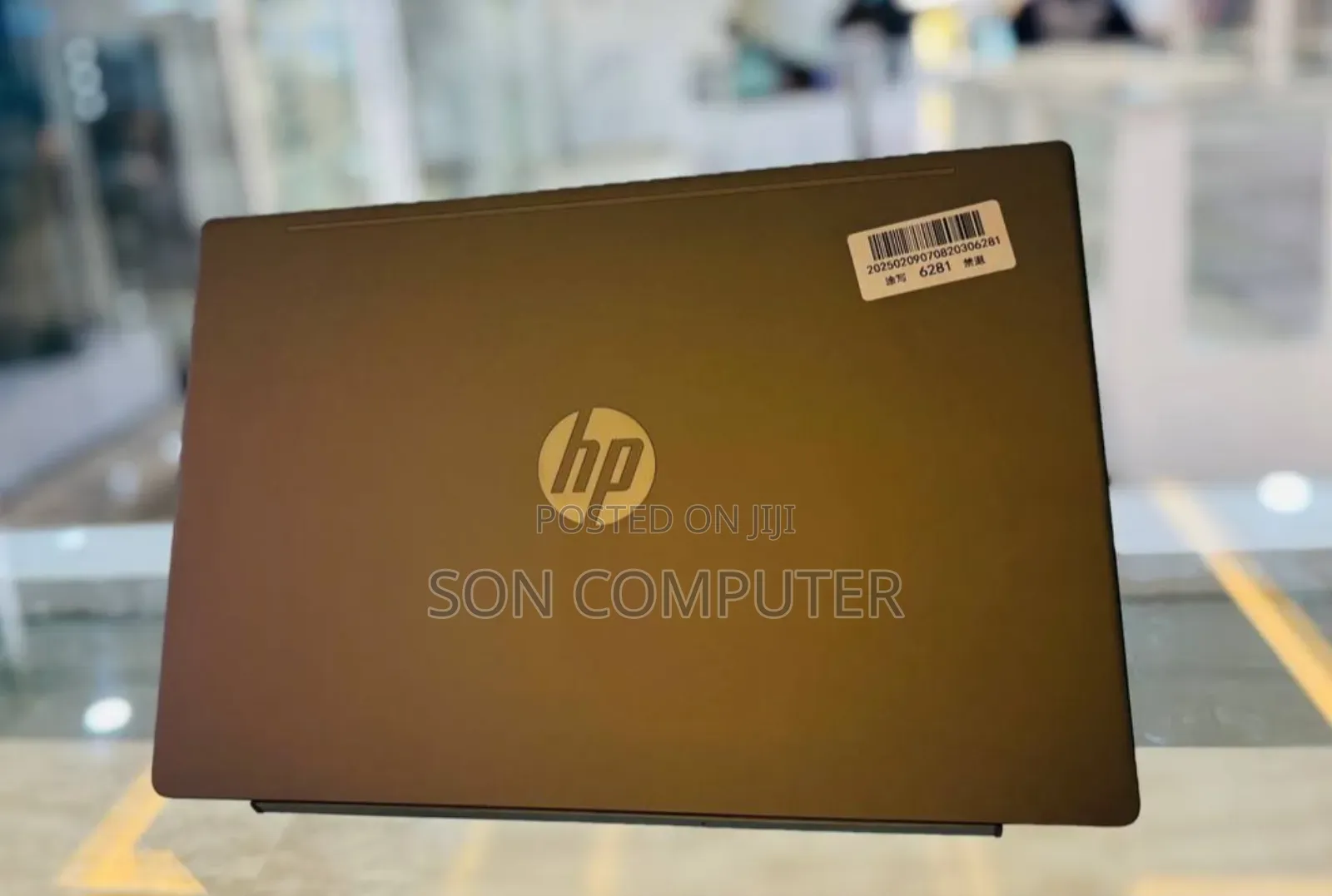 New Laptop HP Pavilion 14 16GB Intel Core I7 SSD 512GB