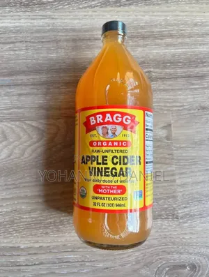 Photo - Apple Cider Vinegar