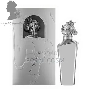 Photo - Original Lattafa Maahir Legacy Mens Perfume