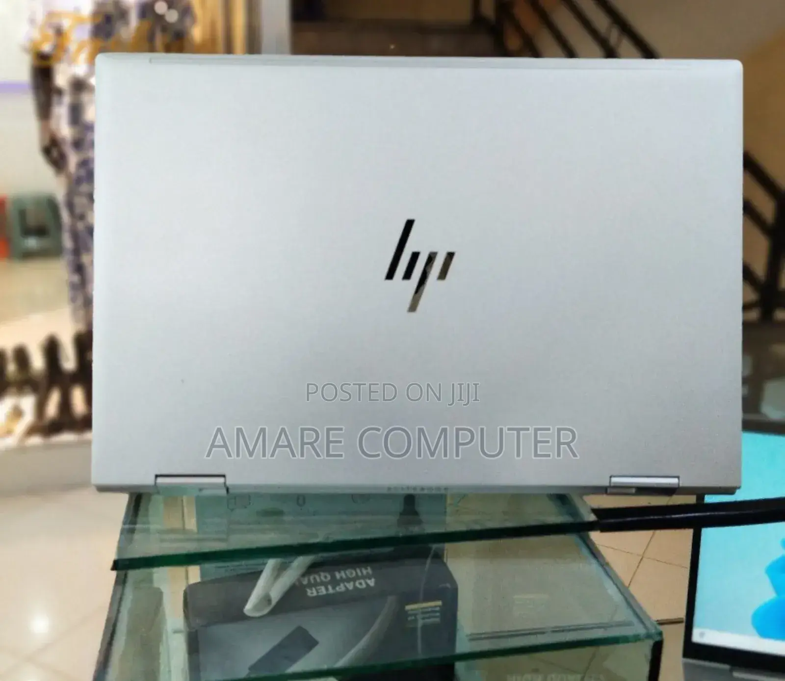 New Laptop HP EliteBook 830 16GB Intel Core I7 SSD 512GB