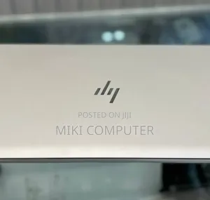 New Laptop HP EliteBook 840 G8 16GB Intel Core I7 SSD 512GB