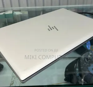 New Laptop HP EliteBook 840 G8 16GB Intel Core I7 SSD 512GB