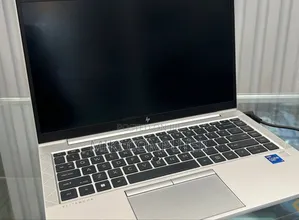 New Laptop HP EliteBook 840 G8 16GB Intel Core I7 SSD 512GB