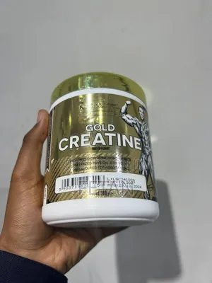Photo - Kevine Levrone Gold Creatine (Made In