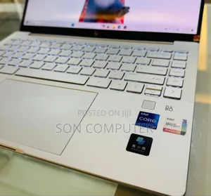 New Laptop HP Pavilion 14 16GB Intel Core I7 SSD 1T