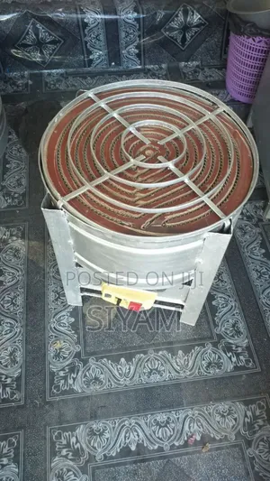 Photo - ለሆቴሎች የሚሆን ስቶቭ