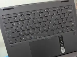 Photo - New Laptop Lenovo ThinkPad Yoga 16GB Intel Core I7 SSD 1T