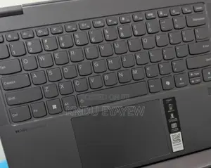 New Laptop Lenovo ThinkPad Yoga 16GB Intel Core I7 SSD 1T