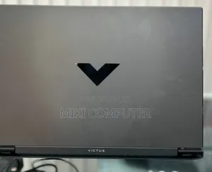 New Laptop HP Victus 15 16GB Intel Core I7 SSD 1T