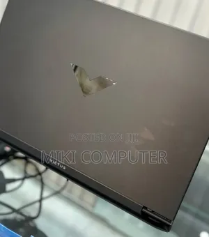 New Laptop HP Victus 15 16GB Intel Core I7 SSD 1T