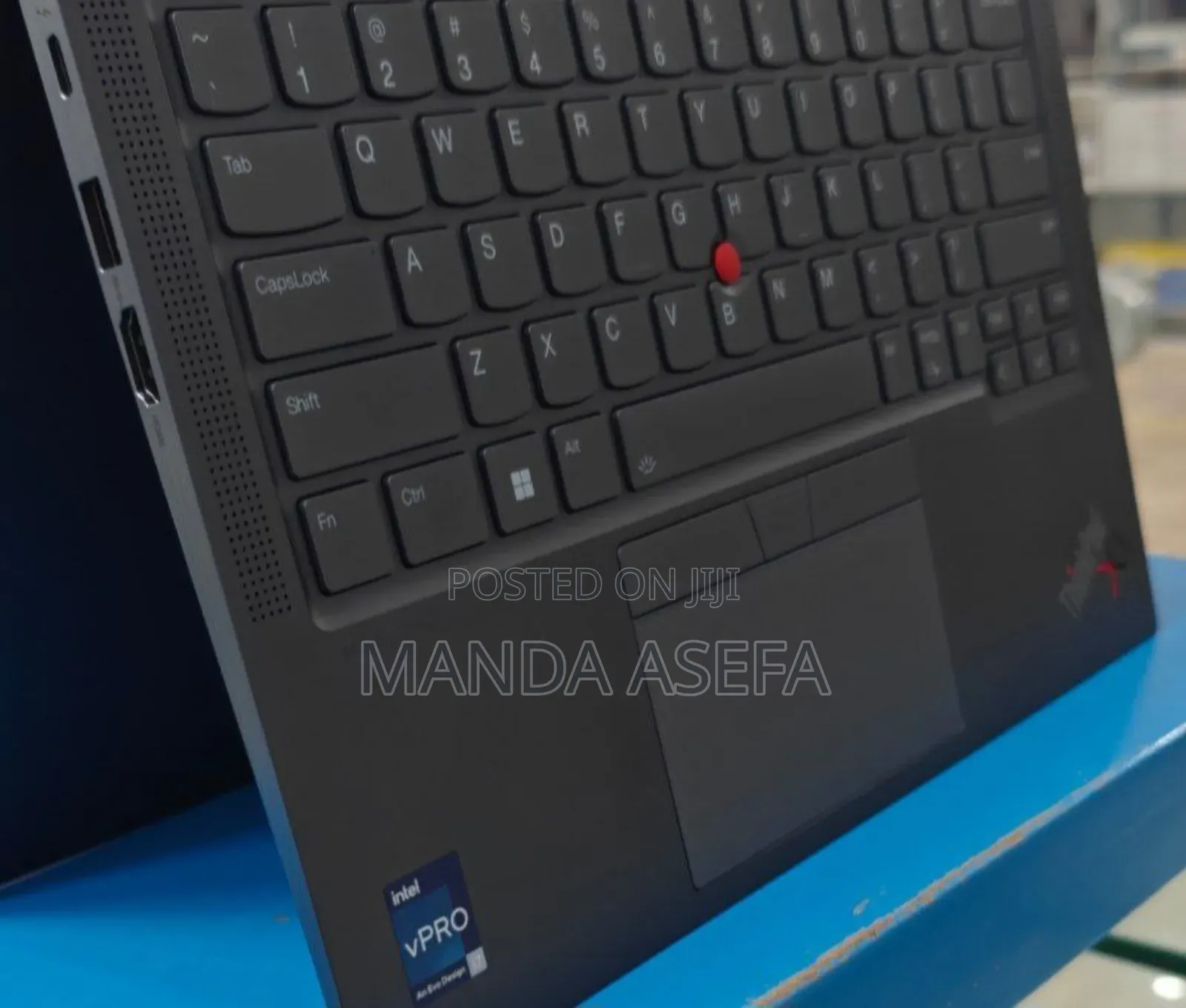 New Laptop Lenovo Thinkpad X1 Yoga 32GB Intel Core I7 SSD 1T