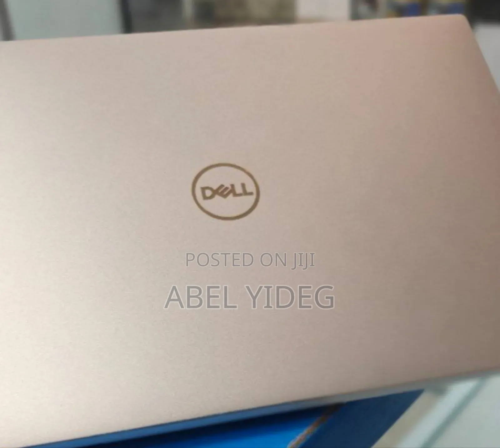 New Laptop Dell XPS 13 8GB Intel Core I7 SSD 512GB