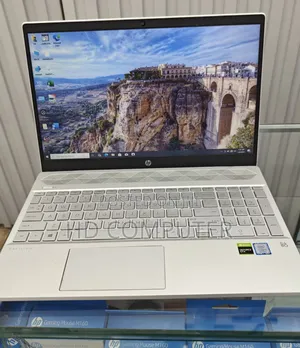 New Laptop HP Pavilion 14 16GB Intel Core I5 SSD 512GB