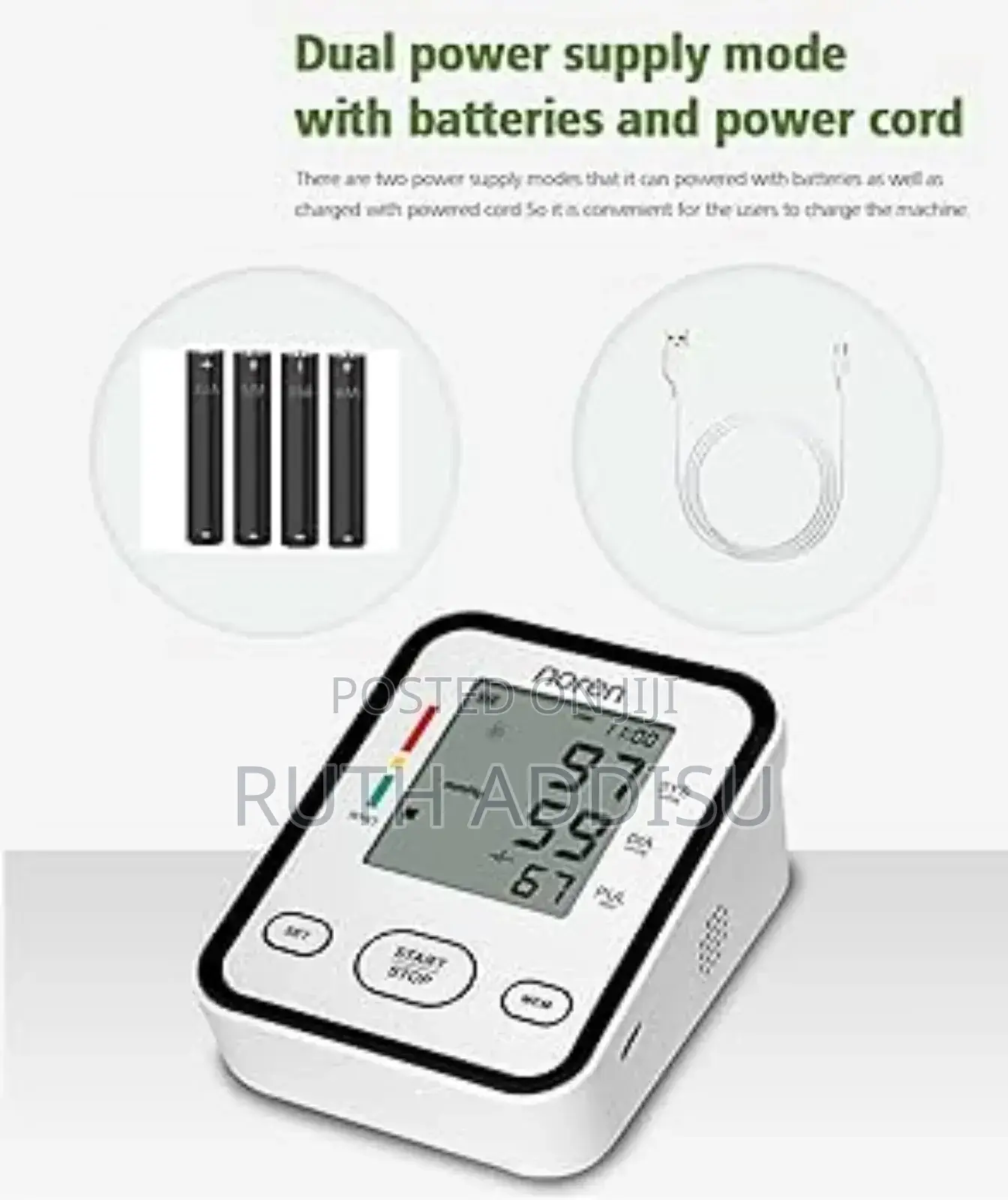 Blood Pressuer Monitor又digital Blood Pressuer Monitor9同bp