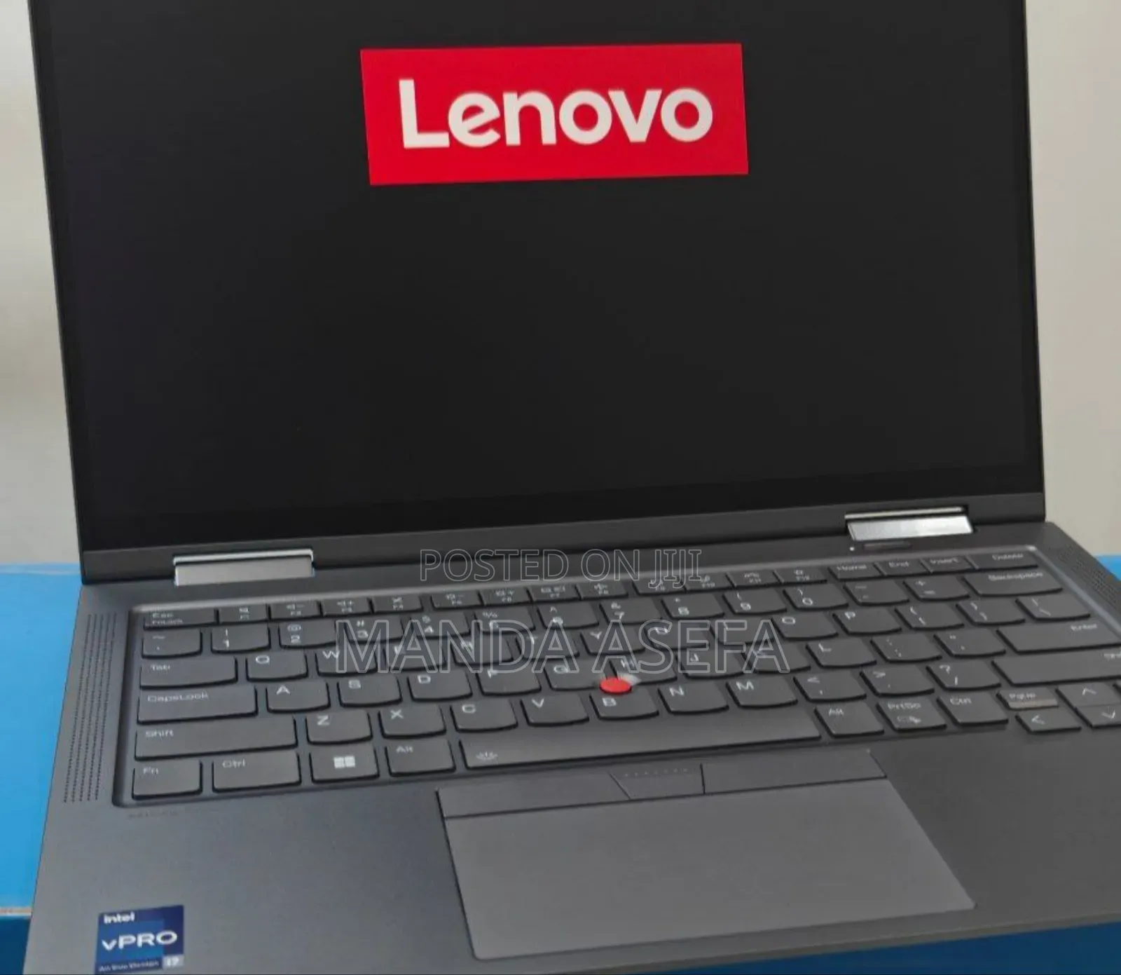 New Laptop Lenovo Thinkpad X1 Yoga 32GB Intel Core I7 SSD 1T
