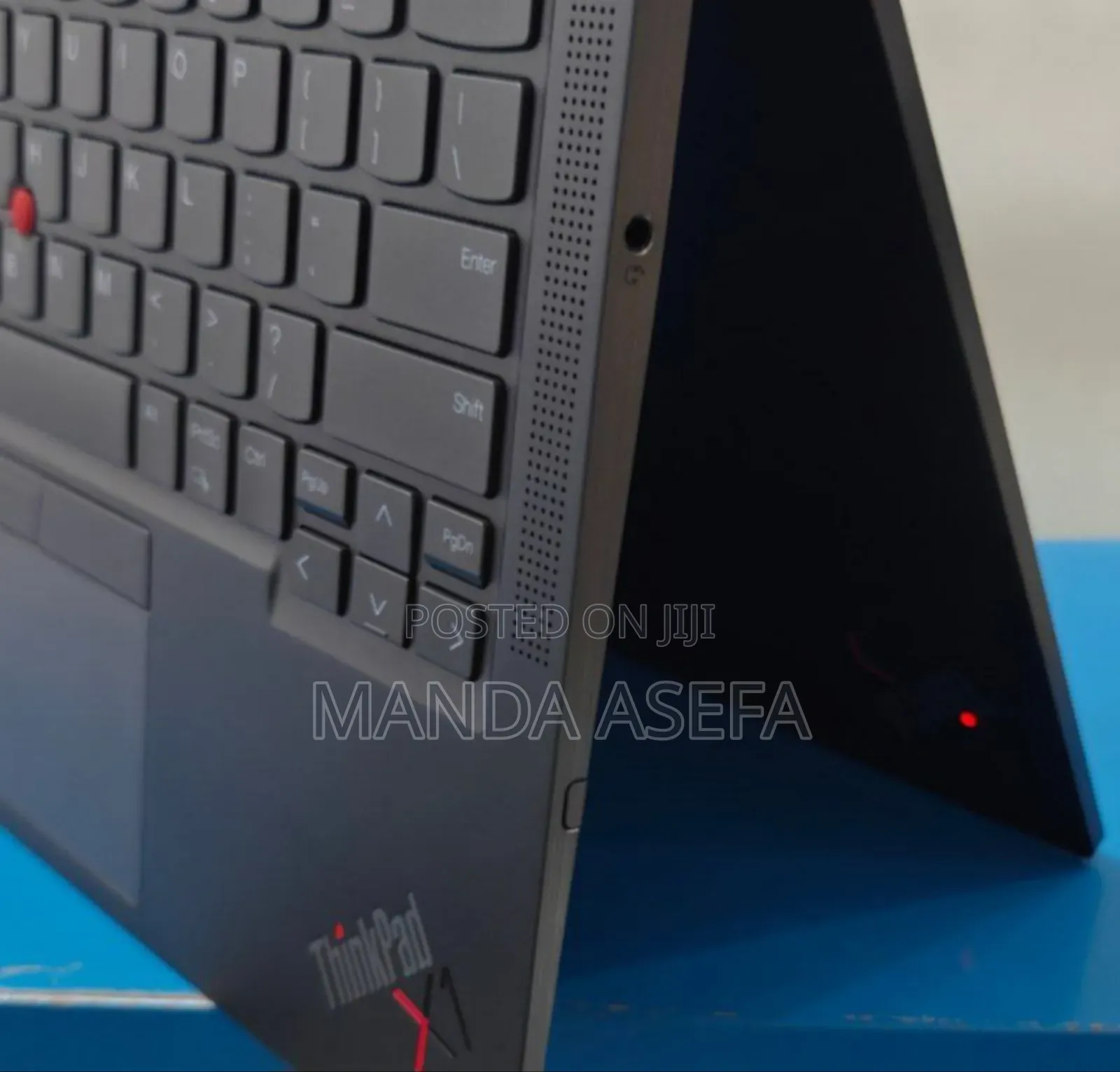 New Laptop Lenovo Thinkpad X1 Yoga 32GB Intel Core I7 SSD 1T