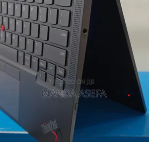 New Laptop Lenovo Thinkpad X1 Yoga 32GB Intel Core I7 SSD 1T