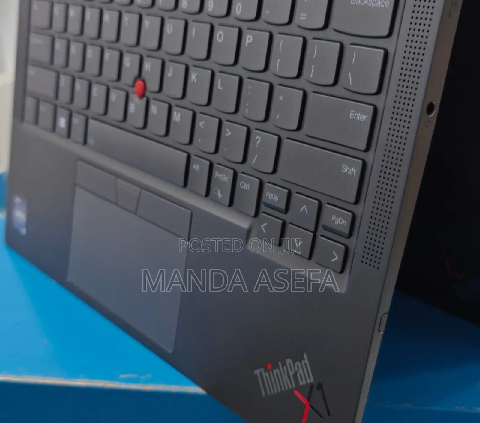 New Laptop Lenovo Thinkpad X1 Yoga 32GB Intel Core I7 SSD 1T