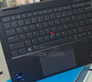 New Laptop Lenovo Thinkpad X1 Yoga 32GB Intel Core I7 SSD 1T