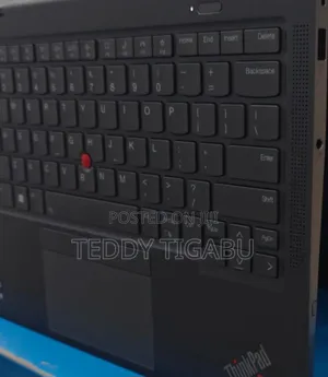 New Laptop Lenovo Thinkpad X1 Yoga 32GB Intel Core I7 SSD 1T