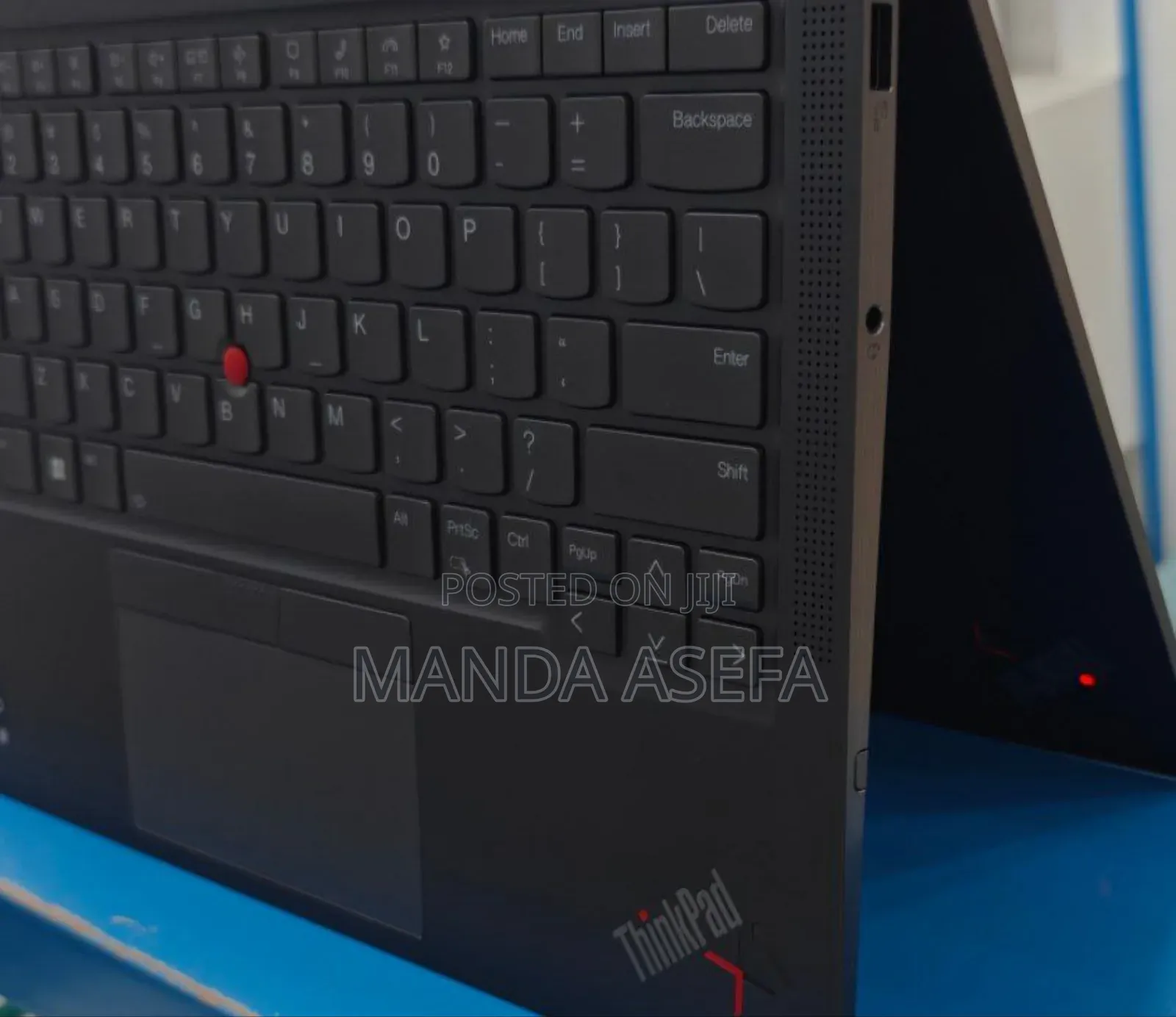 New Laptop Lenovo Thinkpad X1 Yoga 32GB Intel Core I7 SSD 1T