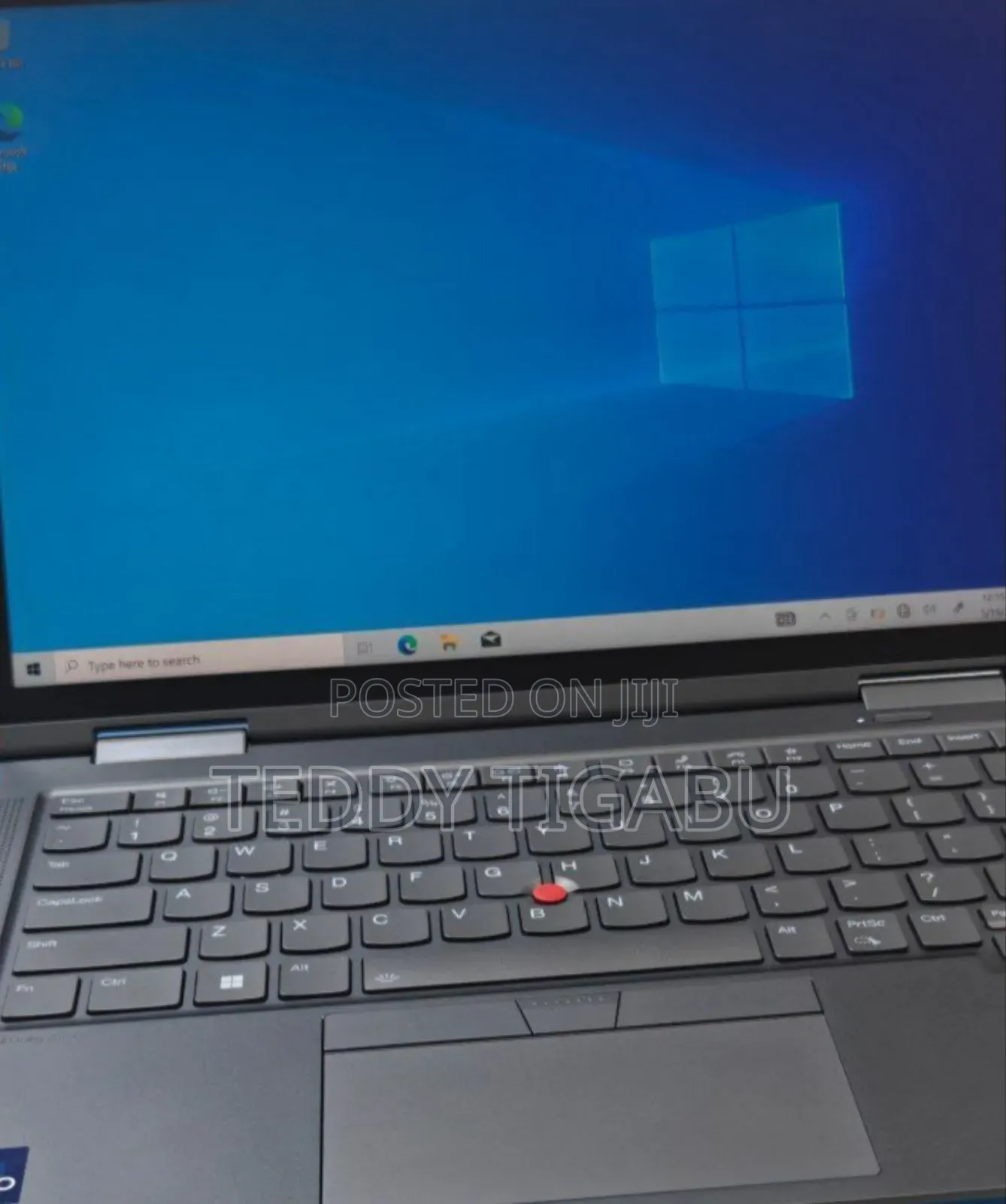 New Laptop Lenovo Thinkpad X1 Yoga 32GB Intel Core I7 SSD 1T