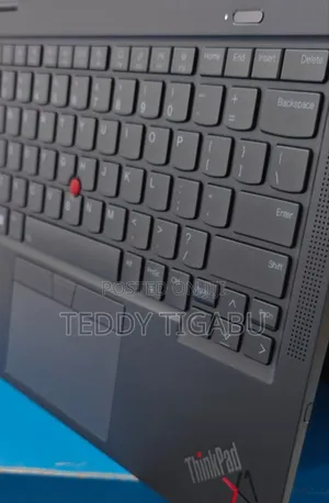 New Laptop Lenovo Thinkpad X1 Yoga 32GB Intel Core I7 SSD 1T