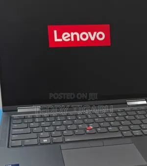 New Laptop Lenovo Thinkpad X1 Yoga 32GB Intel Core I7 SSD 1T