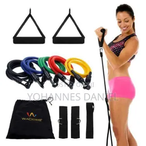 Photo - Power Resistance Band