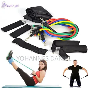 Power Resistance Band