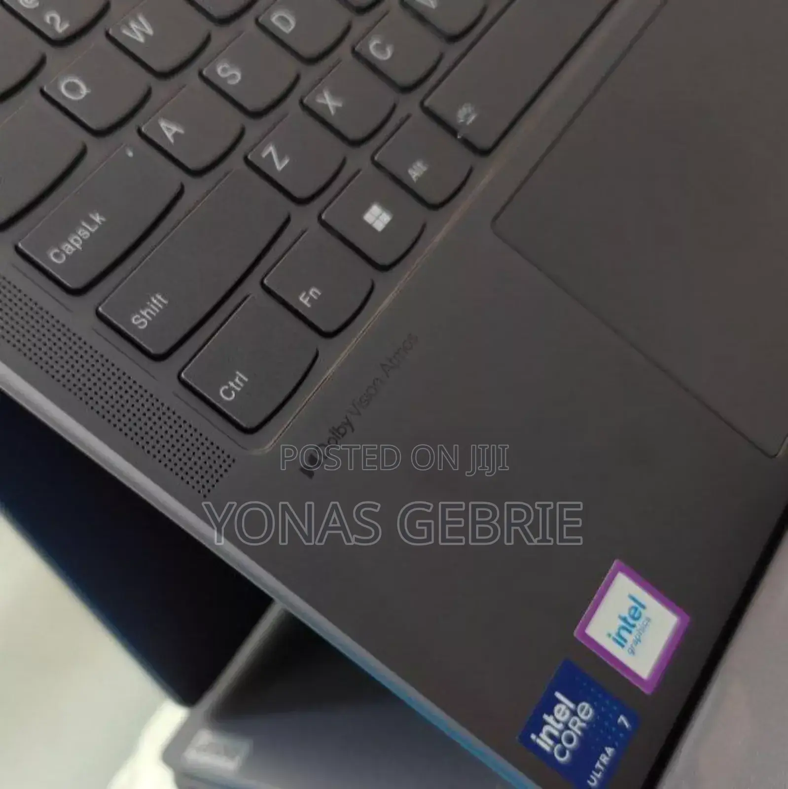 New Laptop Lenovo 16GB Intel Core Ultra 7 SSD 1T