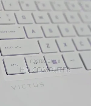 New Laptop HP Victus 16 16GB AMD Ryzen 7 SSD 1T