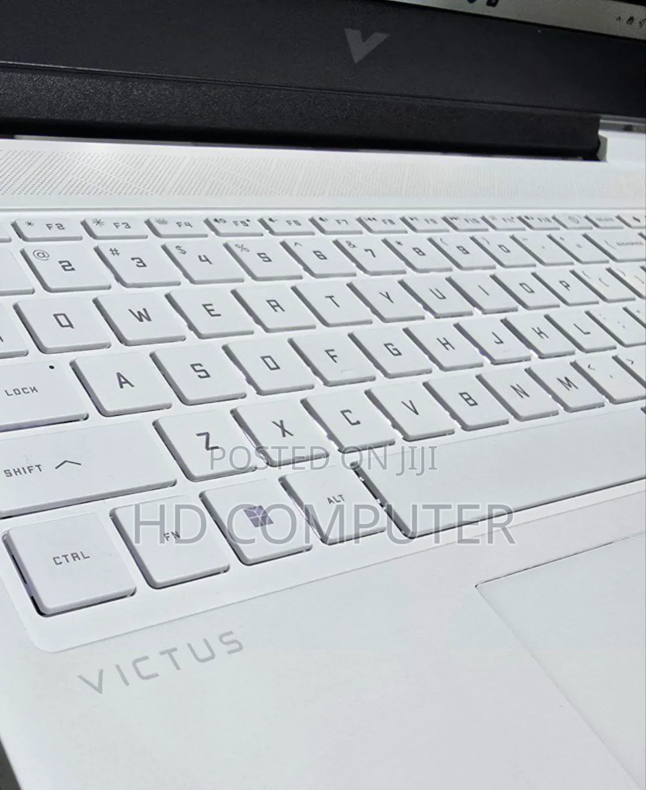 New Laptop HP Victus 16 16GB AMD Ryzen 7 SSD 1T