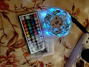RGB Led Strip Lights