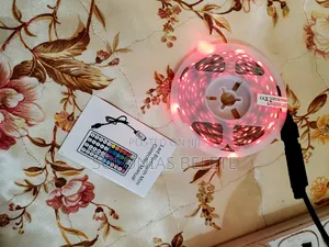 RGB Led Strip Lights