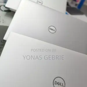 Photo - New Laptop Dell XPS 15 16GB Intel Core I7 SSD 512GB