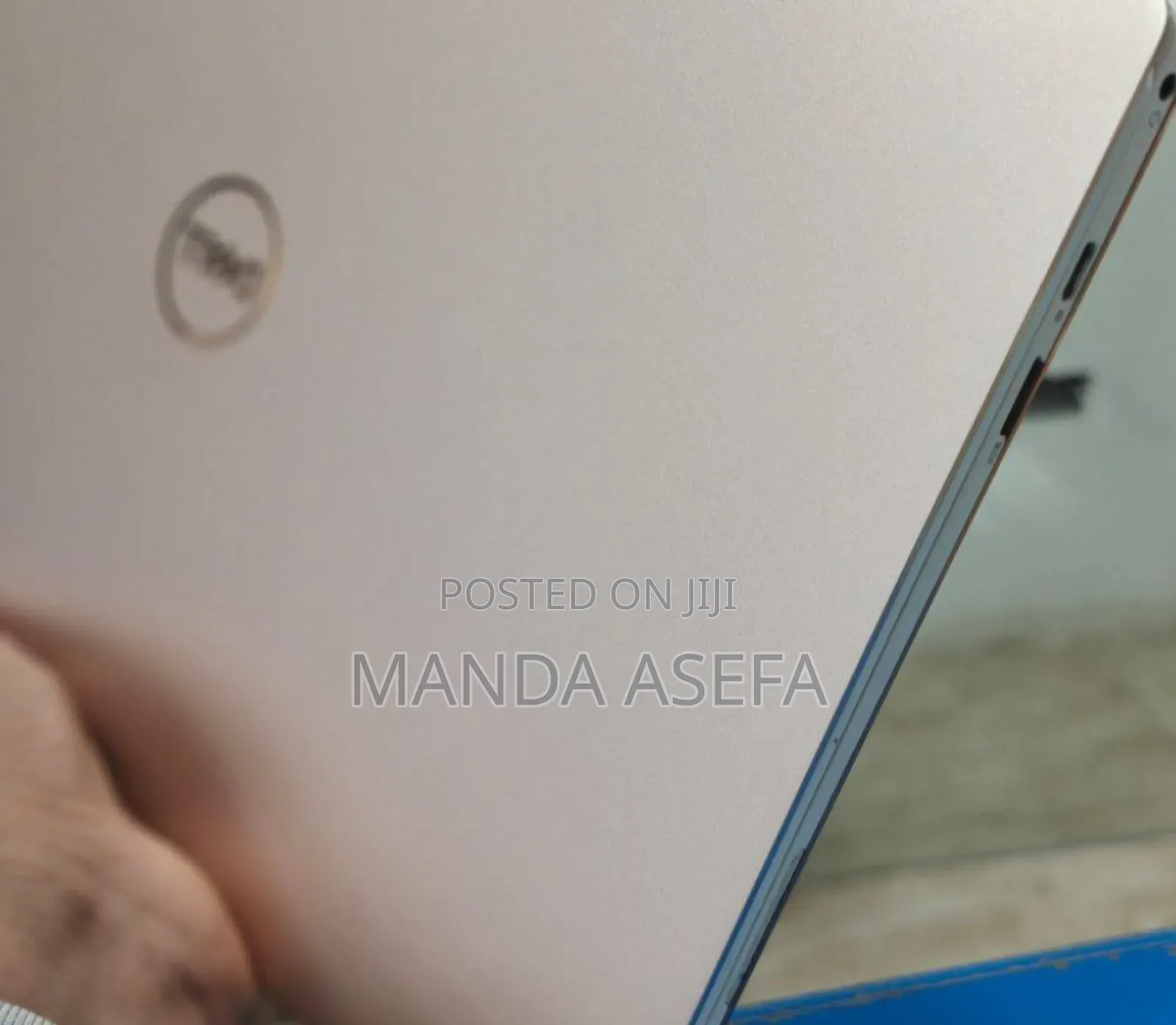 New Laptop Dell XPS 13 8GB Intel Core I7 SSD 512GB