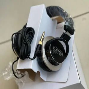 For Sales New Headset