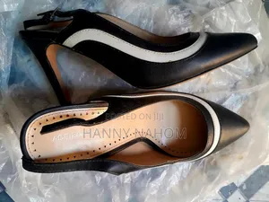 Photo - Women Heels (Office Heels) High Quality
