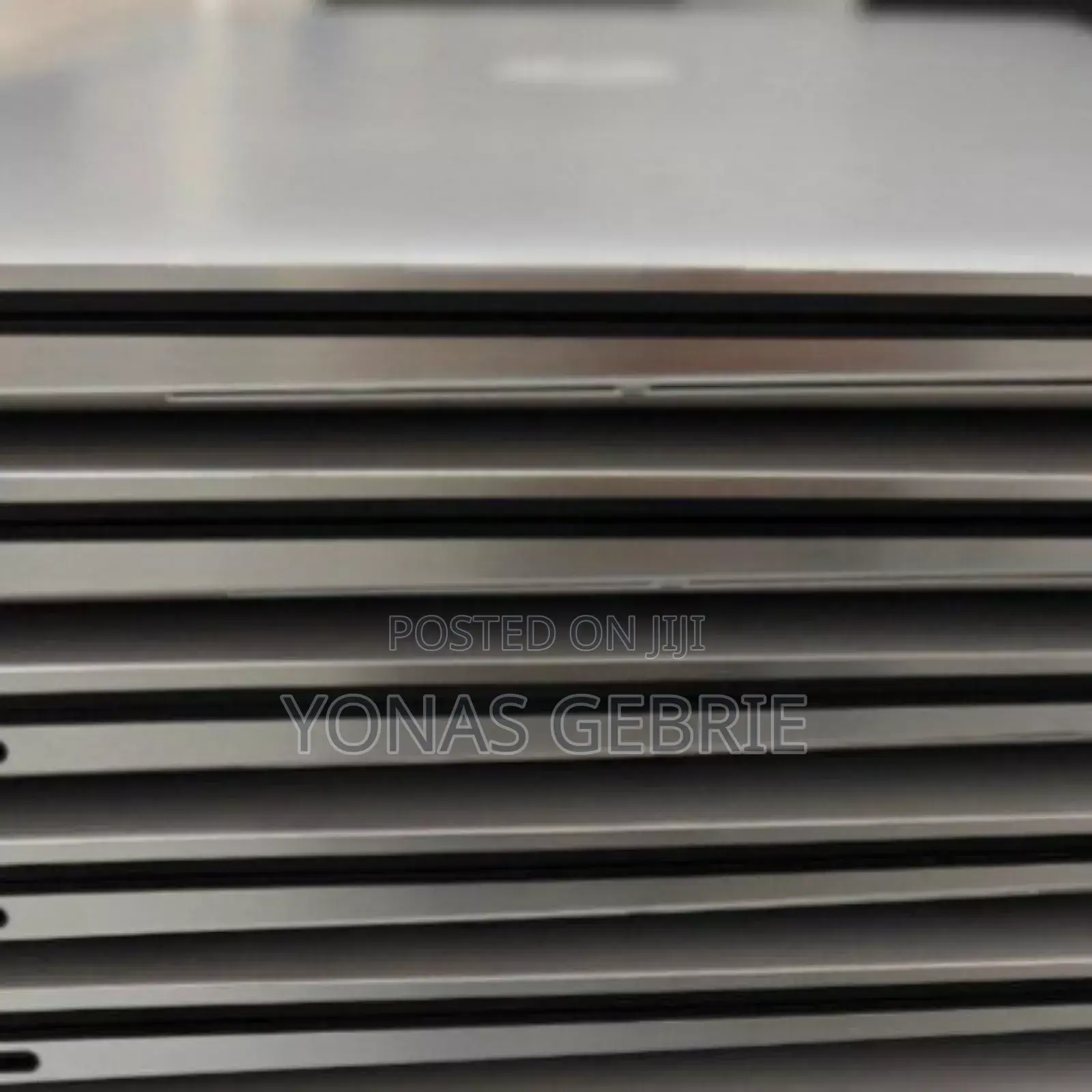 New Laptop Dell XPS 15 16GB Intel Core I7 SSD 512GB