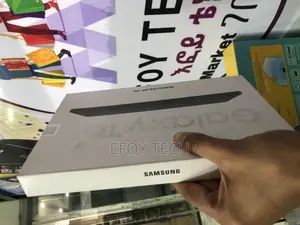 New Samsung Galaxy Tab A9+ 128 GB Gray